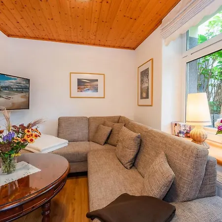 Haus Schlewitt 02 דירה הרינגסדורף