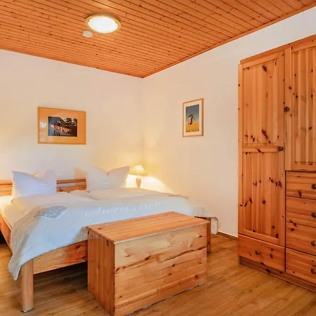 Haus Schlewitt 02 * Херингсдорф