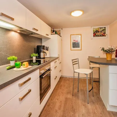 Haus Schlewitt 02 * Херингсдорф