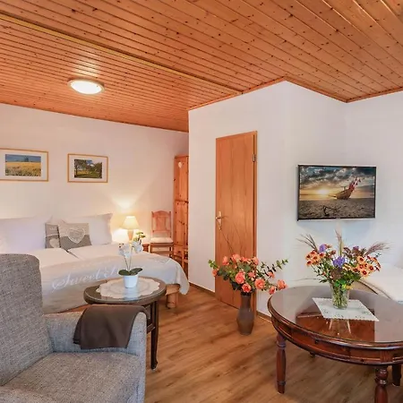 Haus Schlewitt 02 * Херингсдорф