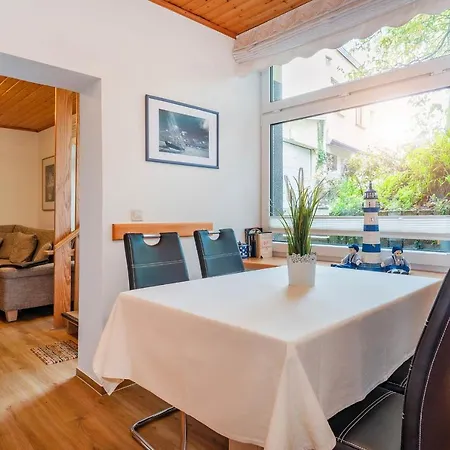 Haus Schlewitt 02 Херингсдорф